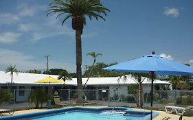 Palm Court Motel Dunedin